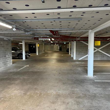 Appartamento York Minster Icona 250 Free Parking & Gym Esterno foto