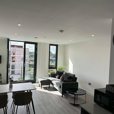Appartamento York Minster Icona 250 Free Parking & Gym Esterno foto