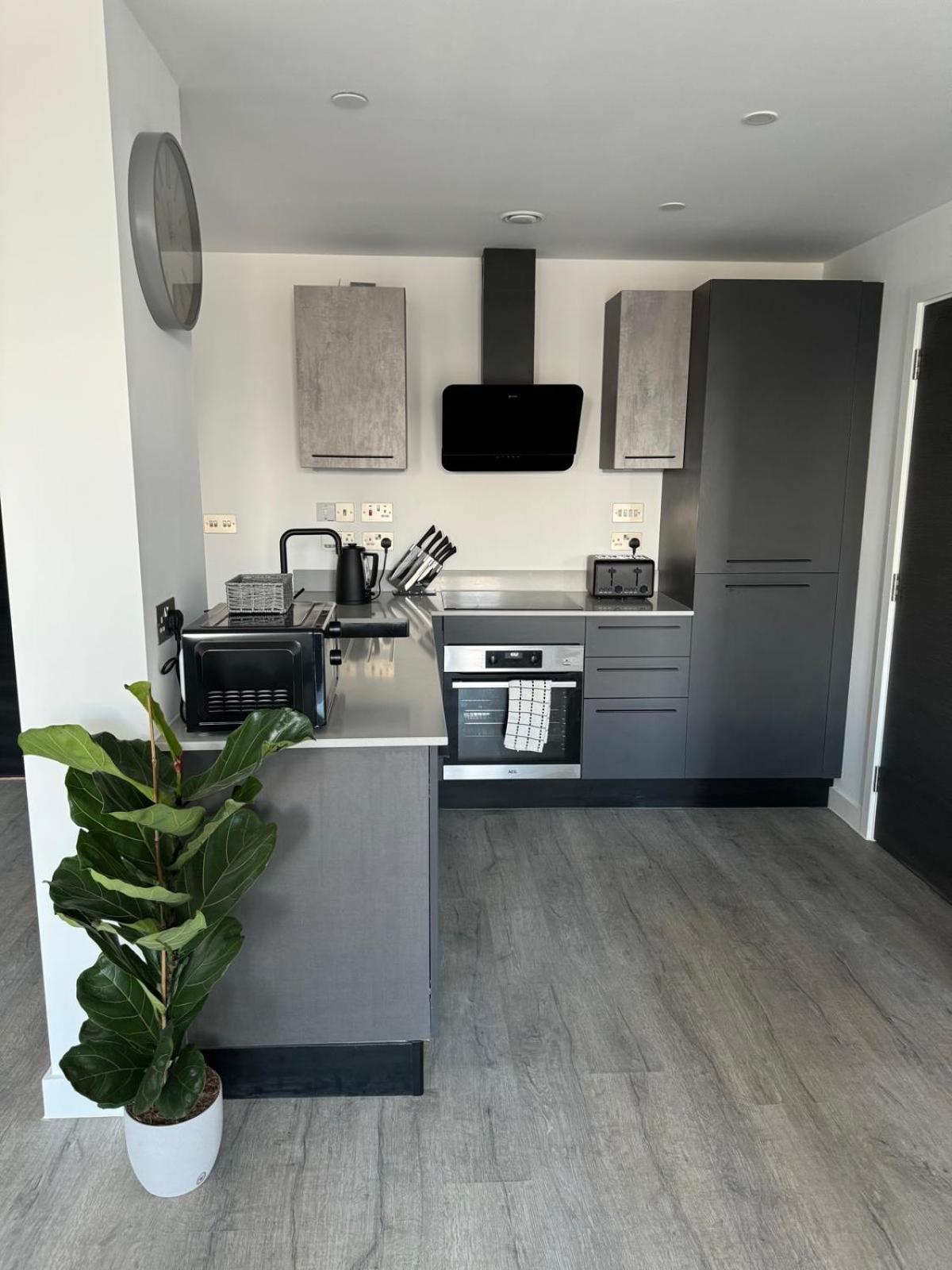Appartamento York Minster Icona 250 Free Parking & Gym Esterno foto