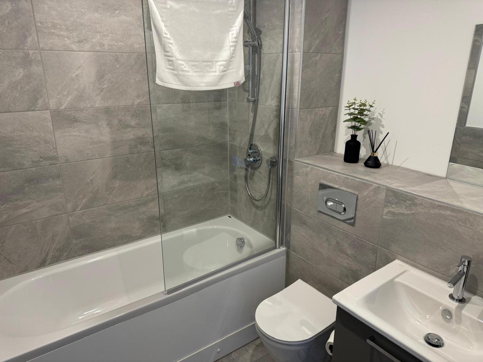 Appartamento York Minster Icona 250 Free Parking & Gym Esterno foto