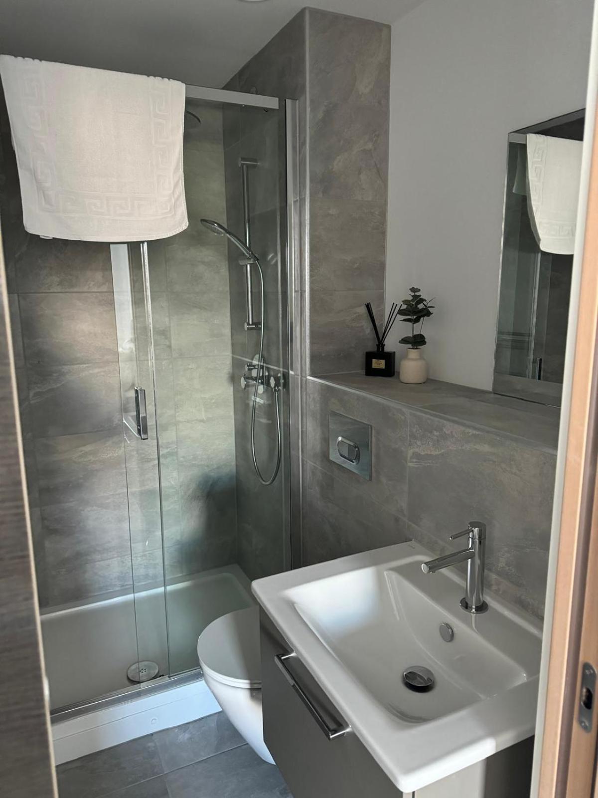 Appartamento York Minster Icona 250 Free Parking & Gym Esterno foto