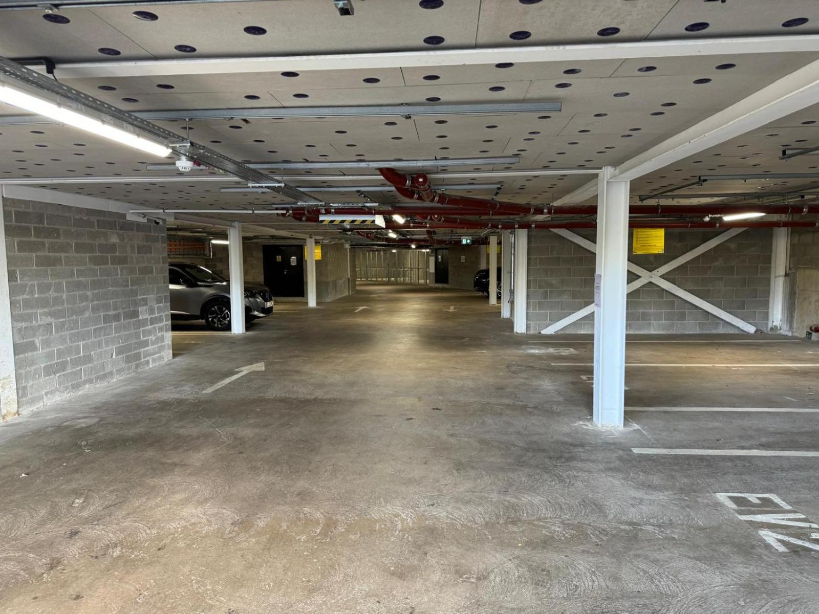 Appartamento York Minster Icona 250 Free Parking & Gym Esterno foto