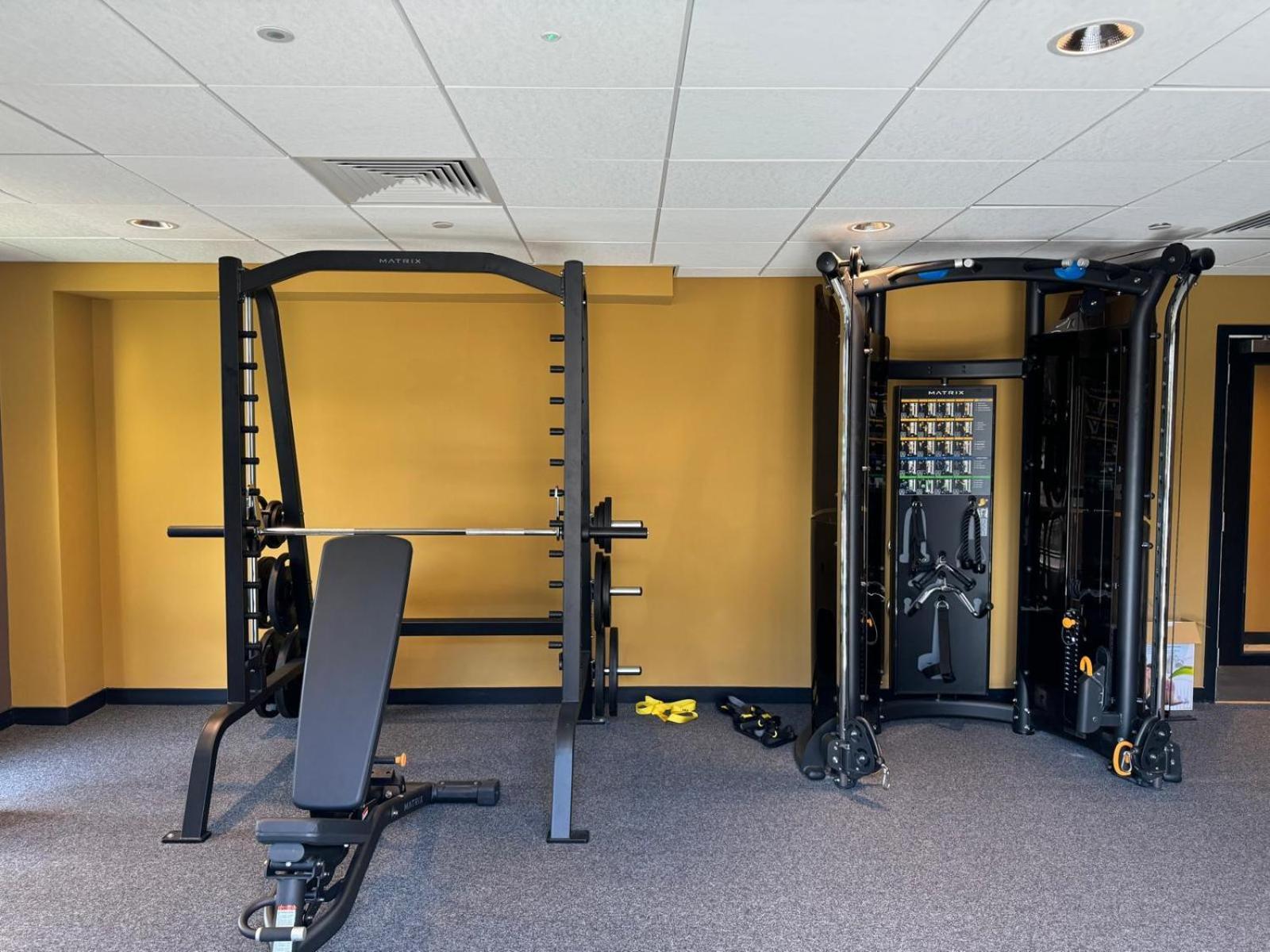 Appartamento York Minster Icona 250 Free Parking & Gym Esterno foto