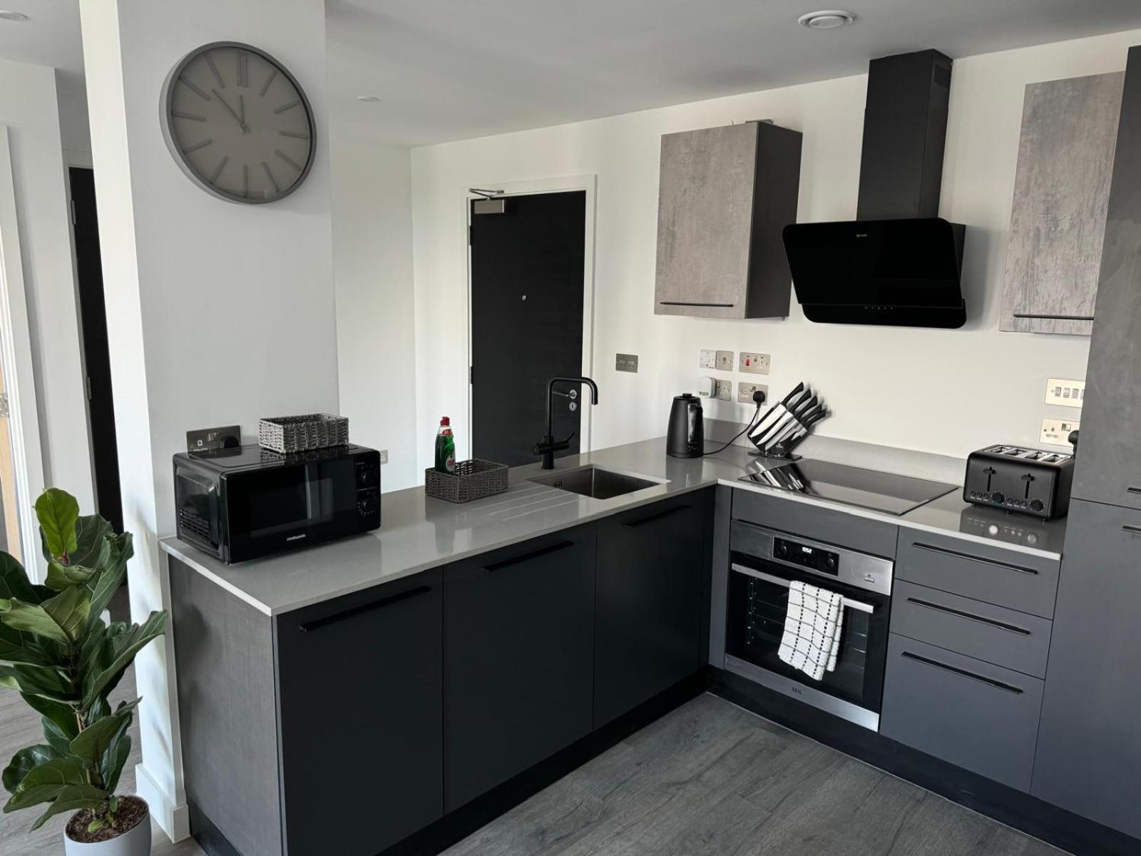 Appartamento York Minster Icona 250 Free Parking & Gym Esterno foto