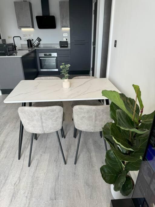 Appartamento York Minster Icona 250 Free Parking & Gym Esterno foto